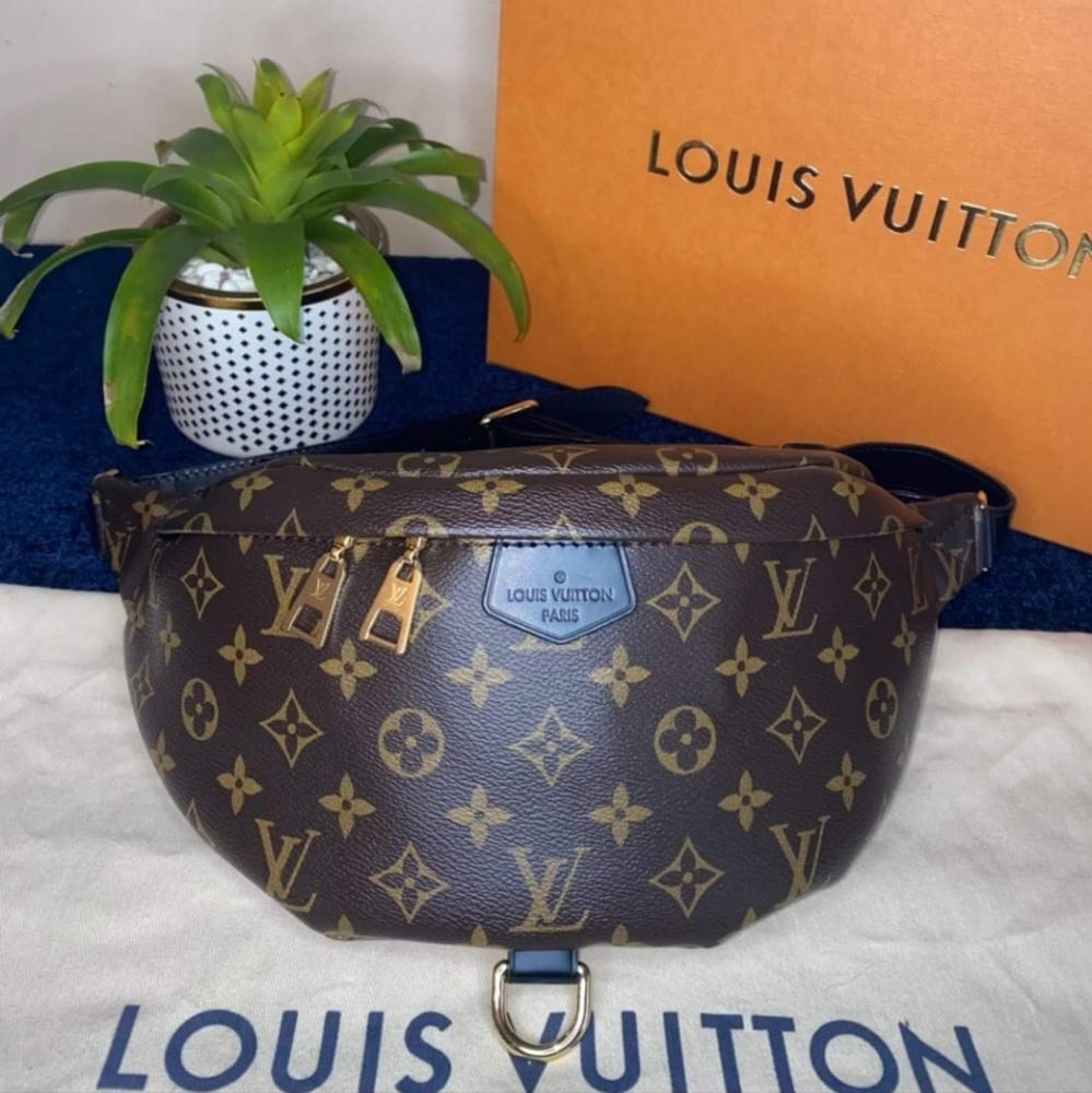 Authentic Limited edition Louis Vuitton Bumbag